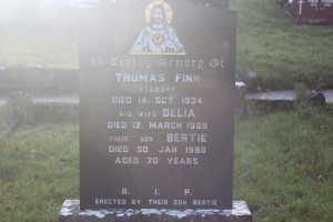 Finn Thomas Lisduff